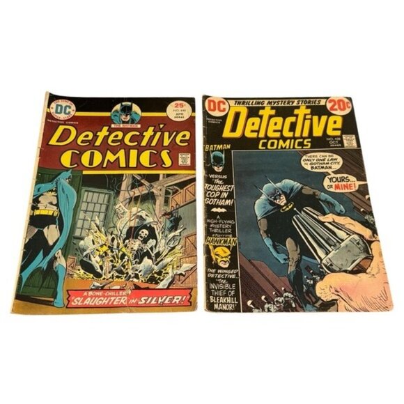 Vintage Daredevil & Defenders Comic Book Collection Lot of (6) USED CONDITION - Picture 5 of 7